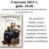 Spotkanie autorskie z Mirosławem Litka 