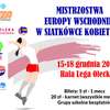 W Olecku rozpoczęły się Mistrzostwa Europy w Siatkówce Kobiet U-17 