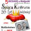 V Biesiada u Małgośki