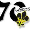 70 lat harcerstwa
