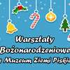 Świątecznie w muzeum 