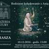 Rodzinne kolędowanie z Anią Brodą