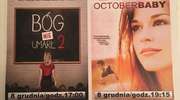Przyjdź na film i wspomóż potrzebujących!