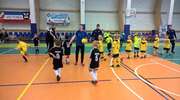 Legia-Bart oraz drużyna z Rosji najlepsze w turnieju Victoria Cup