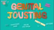 Nasza Recenzja: Genital Jousting