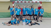 Mistrzostwa Rejonu V Piłka Ręczna Dziewcząt i Chłopców Szkół Gimnazjalnych