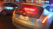 Stracił prawo jazdy, którego ... nie miał