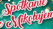 Mikołaj zajedzie do ośrodka kultury w Kurzętniku