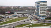 Wieżowiec przy dworcu w Olsztynie niedługo pójdzie na sprzedaż