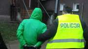 Pobicie 11-latka. Podejrzany 30-latek ponownie zatrzymany przez policję. Nie stawiał się na komendę [film]