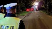 Ponad 150 kolizji i 11 wypadków. Policja podsumowuje święta