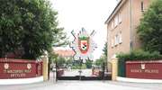 Święto Wojsk Rakietowych i Artylerii w garnizonie Węgorzewo