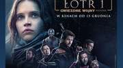 "Łotr 1. Gwiezdne wojny – historie” w kinach Helios