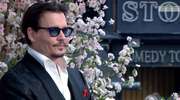 Johnny Depp najbardziej przepłacanym aktorem według Forbesa