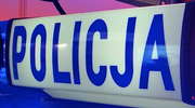 Policja podsumowała sylwestrowy weekend w Olecku