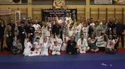 Iławscy karatecy znowu najlepsi w Rodzinnym Turnieju V Dojo [ZDJĘCIA, WYNIKI]