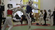 Podczas turnieju w Giżycku nasi karatecy wywalczyli 16 medali