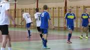 10. kolejka futsalowych mistrzostw powiatu