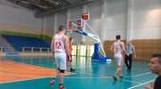 Mistrzostwa Rejonu VI Szkół Ponadgimnazjalnych w koszykówce chłopców