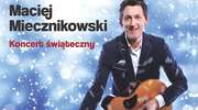 Maciej Miecznikowski charytatywnie w Nowym Mieście Lubawskim 