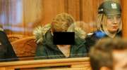 Rodziła na muszli klozetowej i dusiła. Ruszył trzeci proces Lucyny D. [zdjęcia]