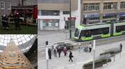 Wyjątkowa choinka, tragiczny pożar i pomysły miasta na tramwaje. Skrót wydarzeń minionego tygodnia!