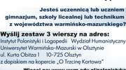 Powalcz o trzcinę Kortowa