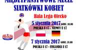 Reprezentacja Polski znowu zagra w Olecku  