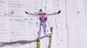 Domen Prevc wygrywa w Lillehammer. Dobry start Polaków