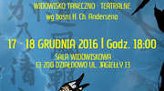 Zapraszamy do MDK na tradycyjne świąteczne widowisko taneczno-teatralne. W tym roku "Słowik"