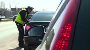 Akcja policji pokazała: kierowcy nagminnie przekraczają prędkość