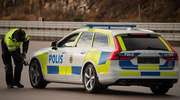 Samochód dla szwedzkiej policji