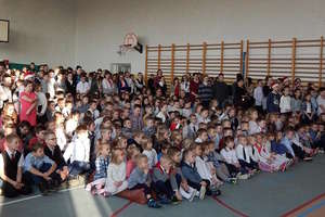 Jasełka w Nowym Grodzicznie