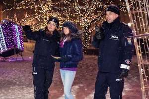 Bezpieczne Święta 2016 – policja życzy Wesołych Świąt i zapowiada kontrole