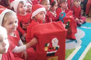 Ciekawa historia Świętego Mikołaja w MP 