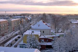 Akcja „Zima” w Iławie. Sprawdź kto odpowiada za odśnieżania twojej ulicy
