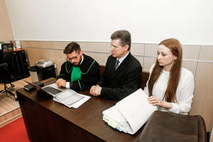 Sąd zdecyduje, gdzie będzie toczył się proces byłego prezydenta Olsztyna 