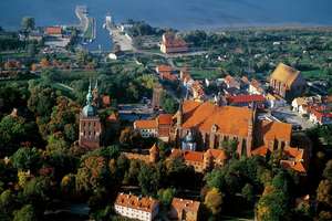 Frombork: Muzeum Mikołaja Kopernika wśród najlepszych