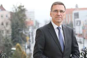 Prezydent Olsztyna podsumowuje 2016 rok