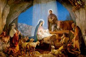 Kiedy narodził się Jezus?