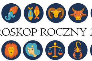 Horoskop roczny 2017 - ZASKAKUJĄCY, PROFESJONALNY!