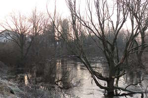 Kręte losy rzeki Drwęcy
