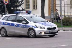 Policja wystawiła 97 mandatów karnych 