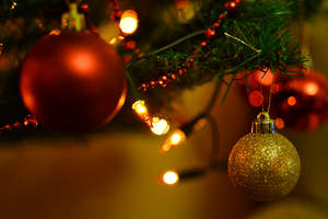 Zespół Gazety Lidzbarskiej życzy Wam kochani
przeżywania Bożego Narodzenia w zdrowiu, radości i ciepłej rodzinnej atmosferze