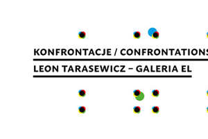 Spotkanie z Leonem Tarasewiczem i promocja katalogu z wystawy