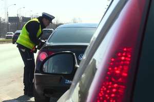 Akcja policji pokazała: kierowcy nagminnie przekraczają prędkość