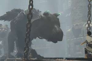 NASZA RECENZJA: The Last Guardian [PlayStation 4] 