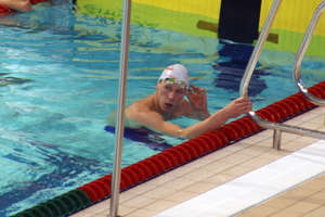 Życiowe sukcesy pływaków Jedynki na mistrzostwach Polski