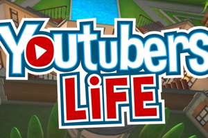 Nasza Recenzja: Zasmakuj fejmu z Youtubers Life