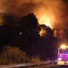 Katastrofalne pożary wciąż pustoszą Chile. Rośnie liczba ofiar
